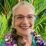 Catherine Lampton, REALTOR Salesperson - Local Hawaii Real Estate