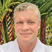 Larry Roy, REALTOR Salesperson - Local Hawaii Real Estate